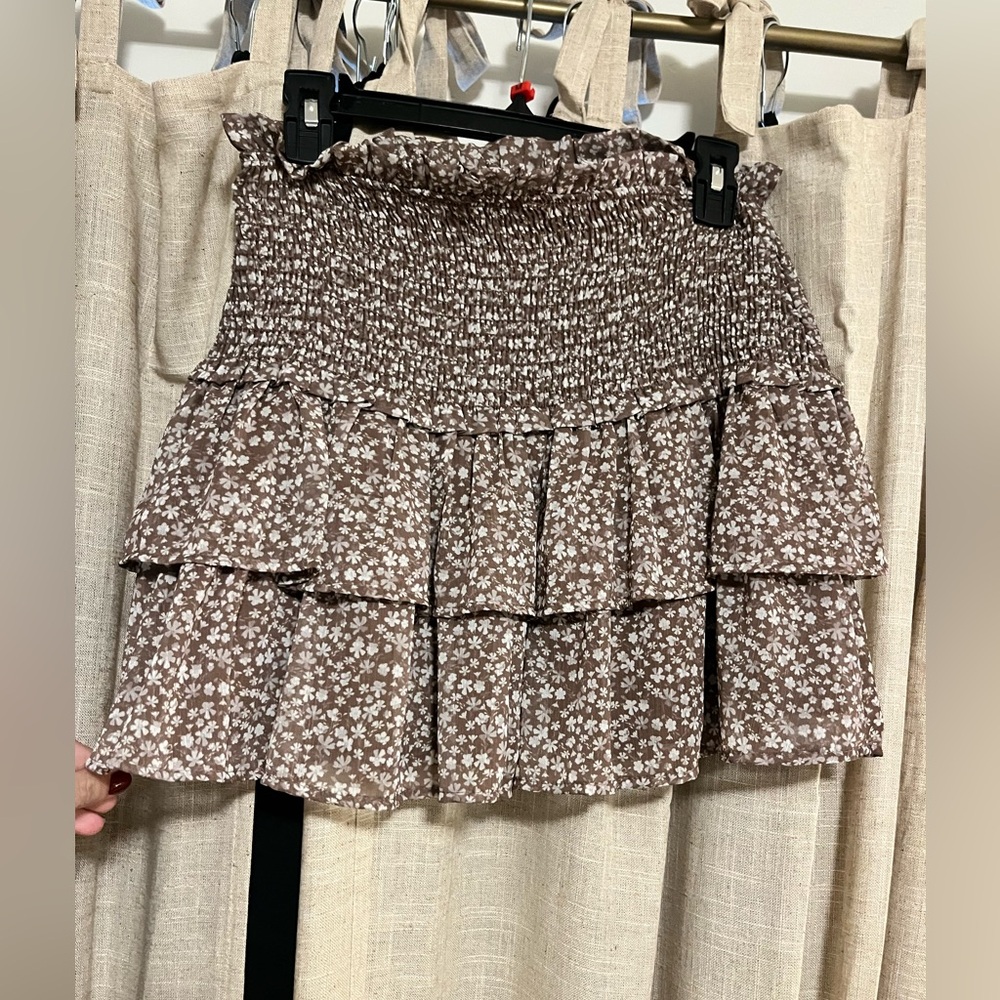 Altard State Skirt